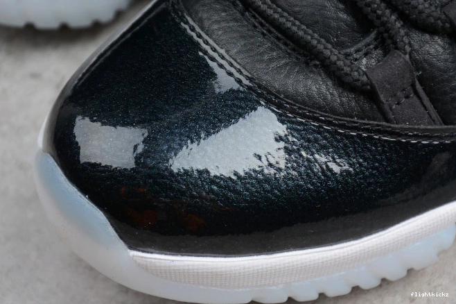 Air black mens 